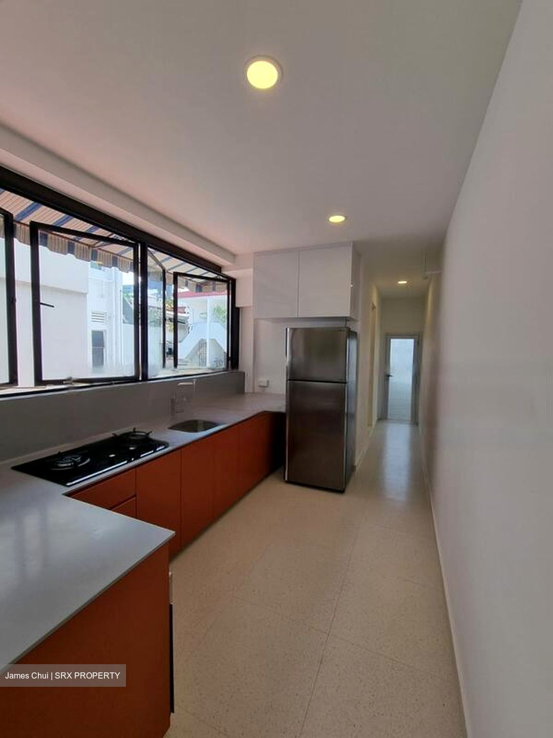 Tiong Bahru Estate (D3), Apartment #480699391